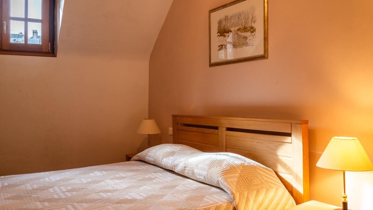 Photo of Bedroom in Saint-Germain-du-Teil