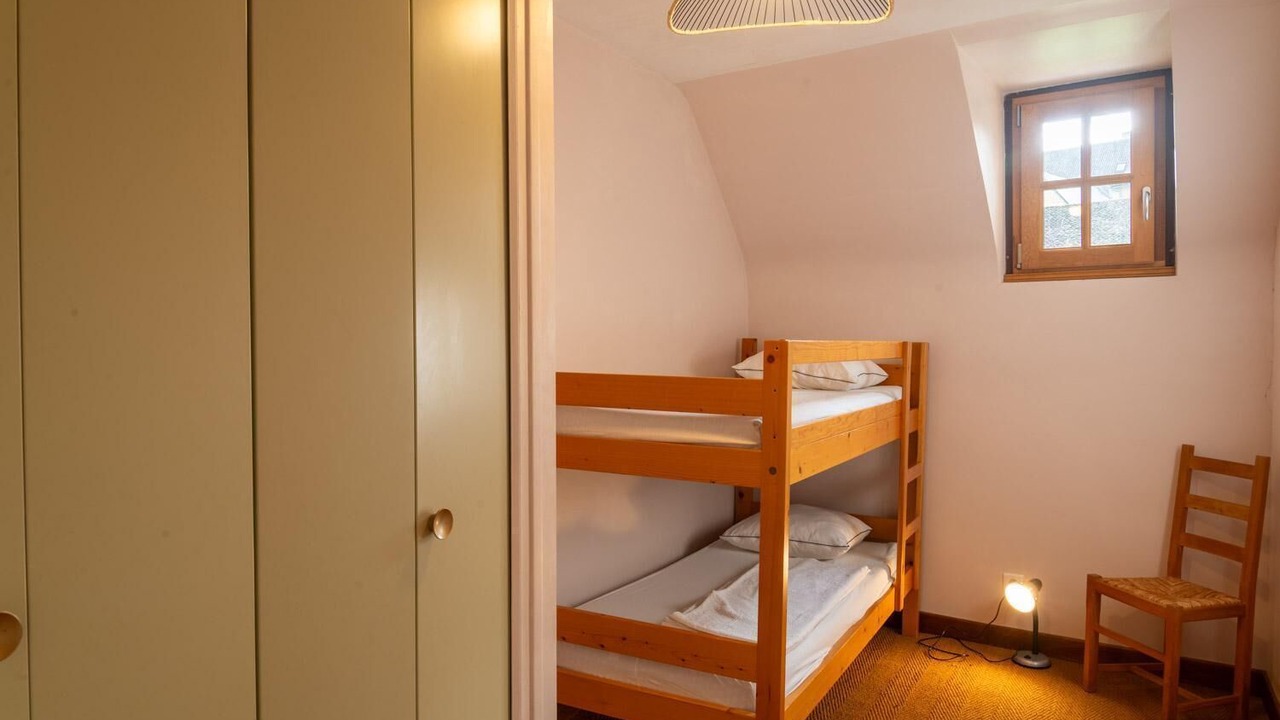 Photo of Bedroom in Saint-Germain-du-Teil
