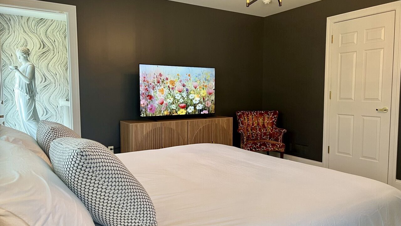 Photo of Bedroom in La Porte