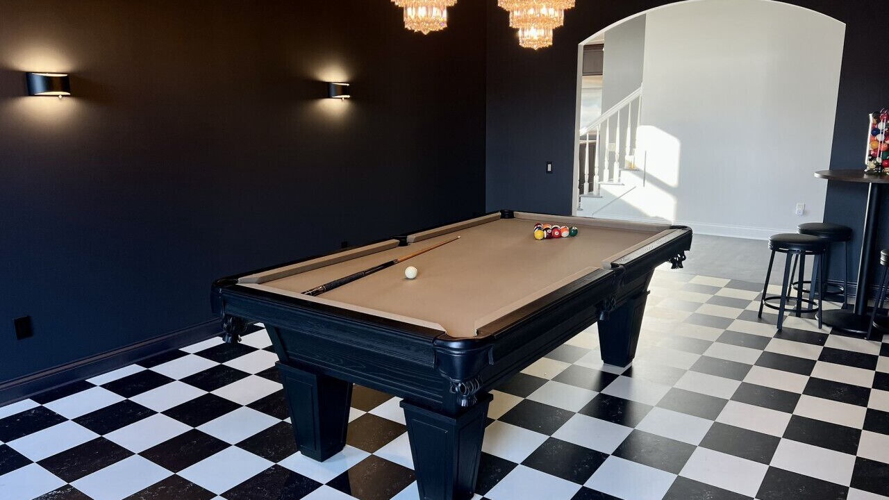 Photo of Bedroom in La Porte