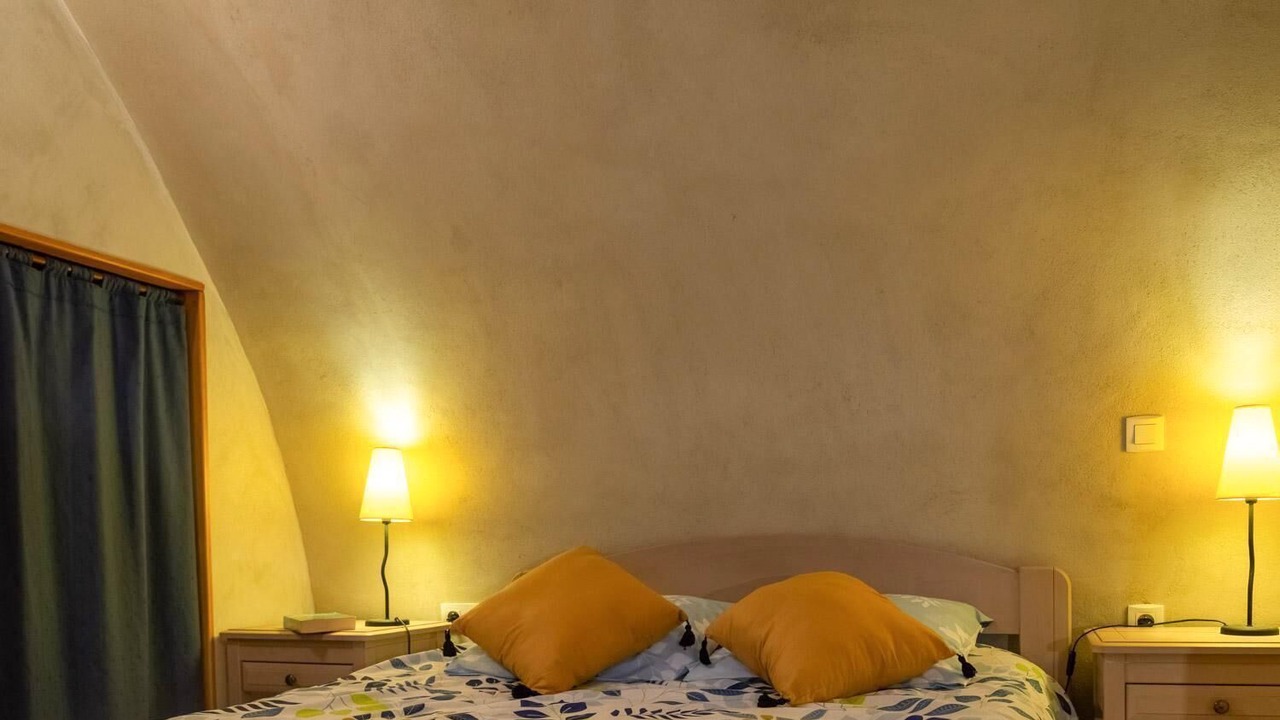 Photo of Bedroom in La Malene