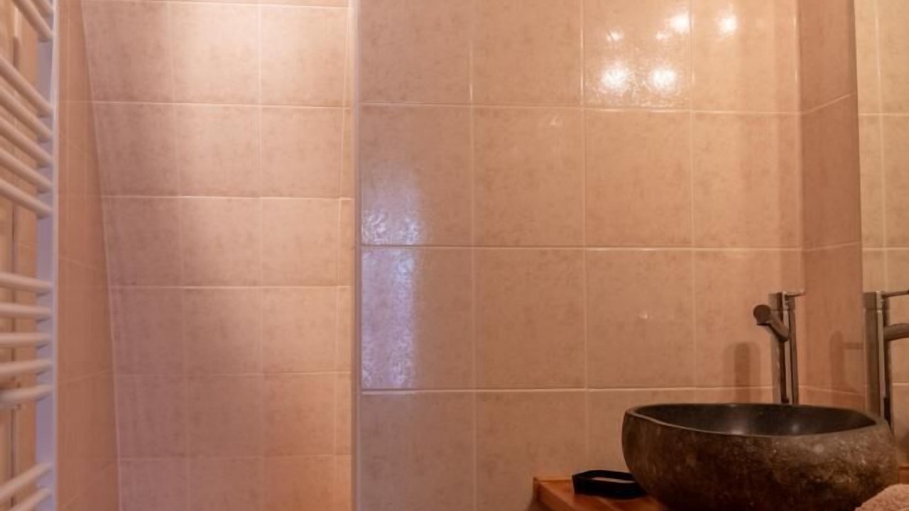 Photo of Bathroom in La Malene