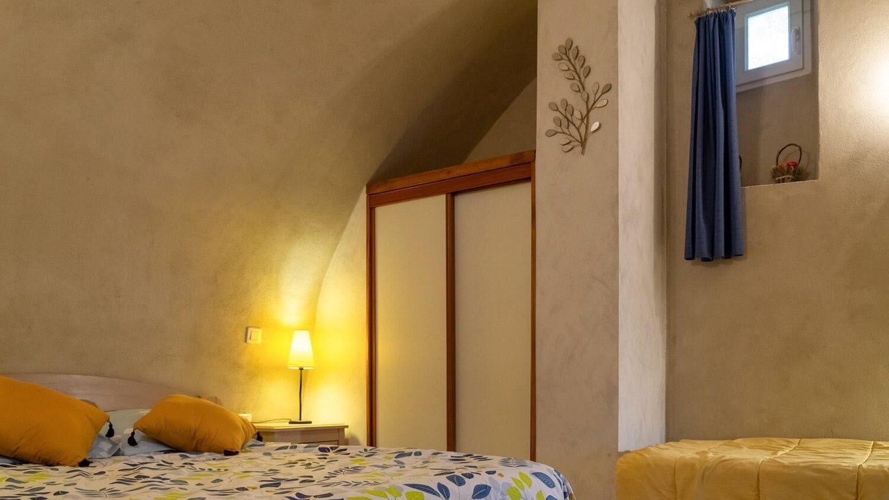 Photo of Bedroom in La Malene