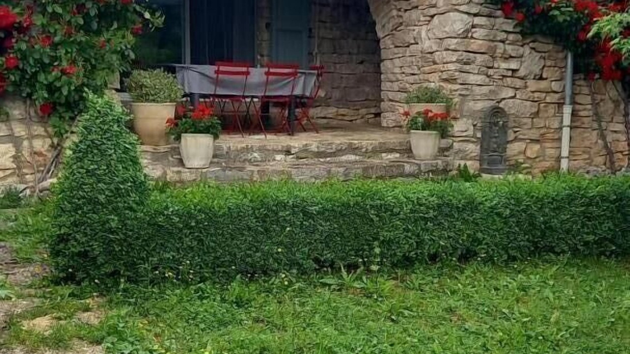 Photo of Outdoor in La Malene