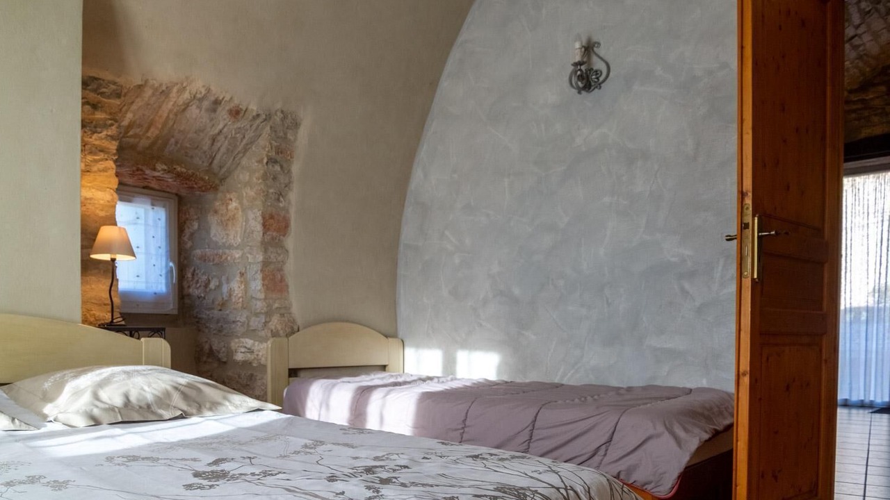 Photo of Bedroom in La Malene