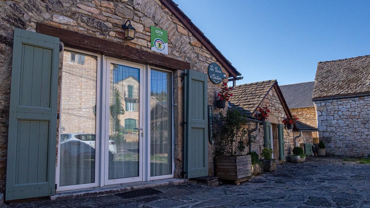 Photo of Outdoor in La Malene