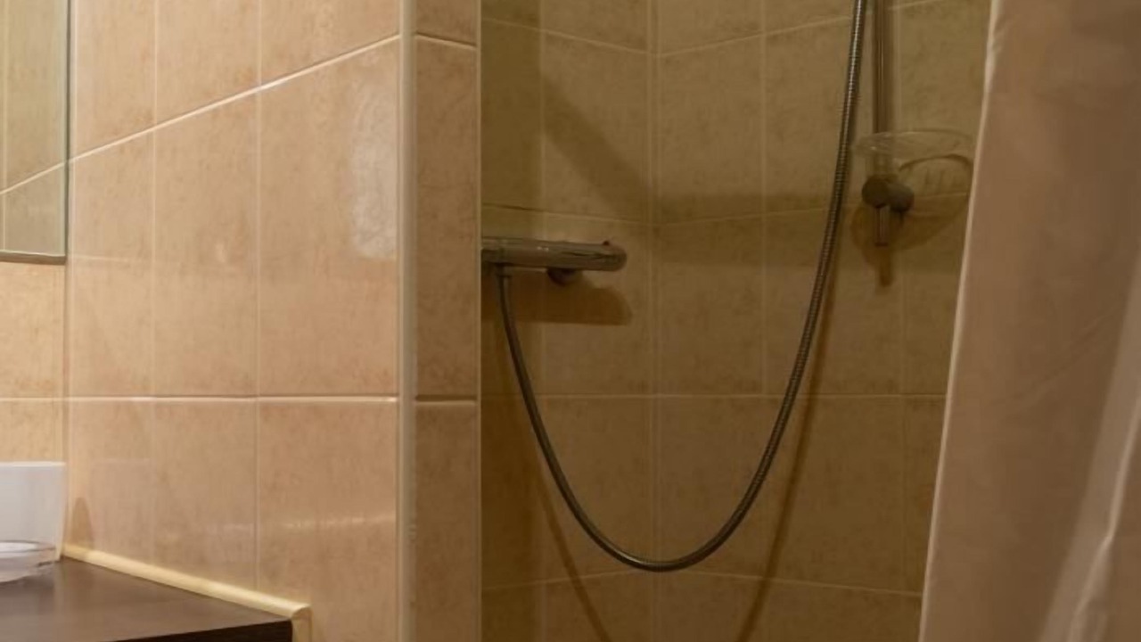 Photo of Bathroom in La Malene