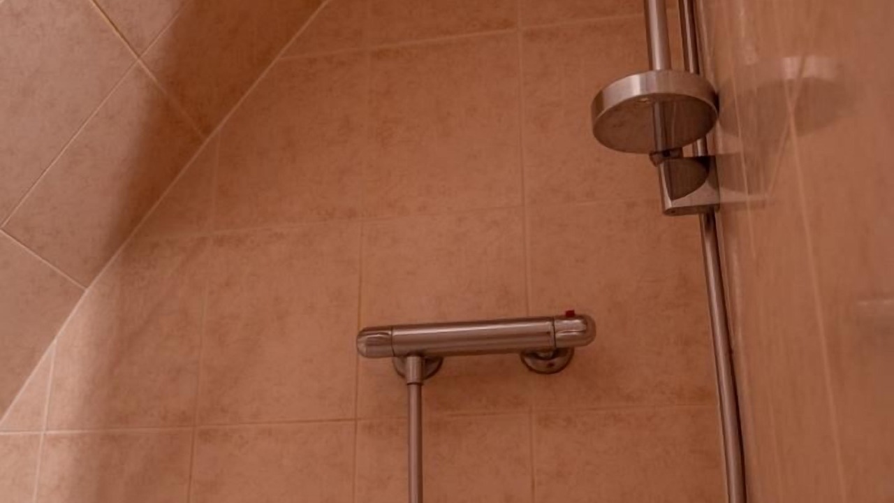 Photo of Bathroom in La Malene