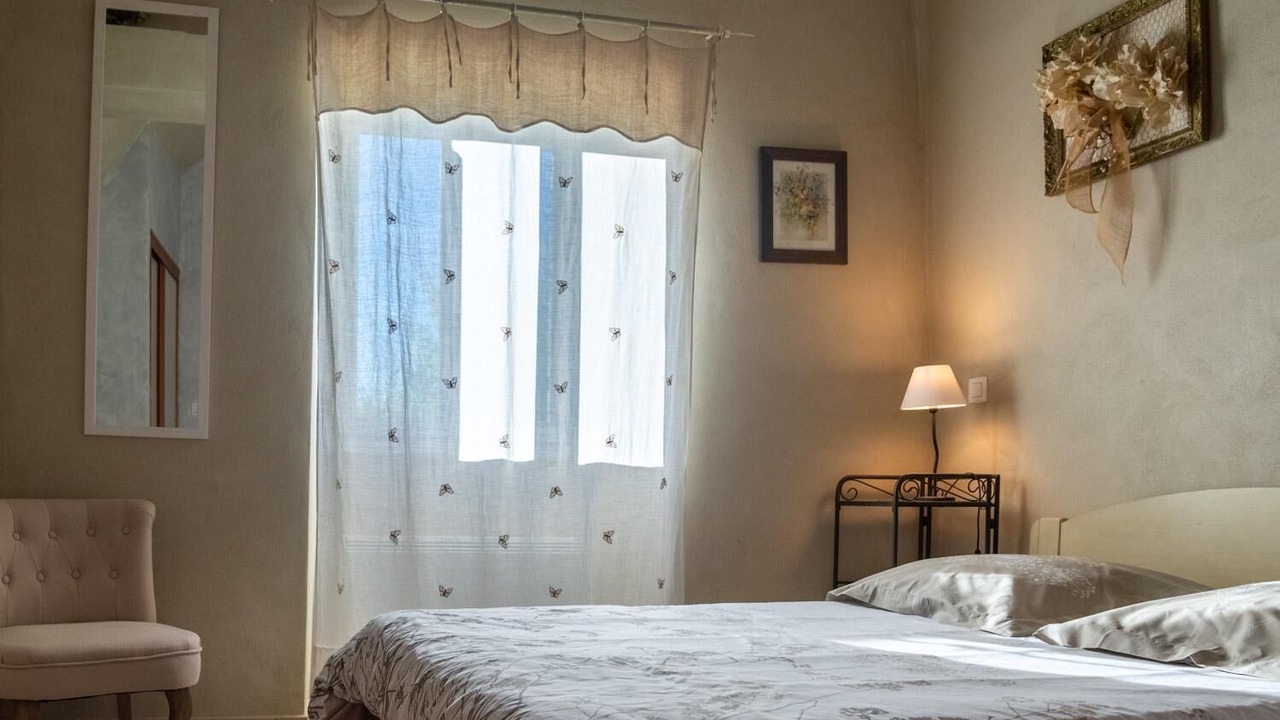 Photo of Bedroom in La Malene