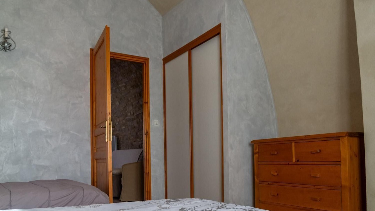 Photo of Bedroom in La Malene