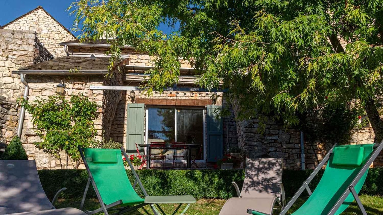 Photo of Outdoor in La Malene