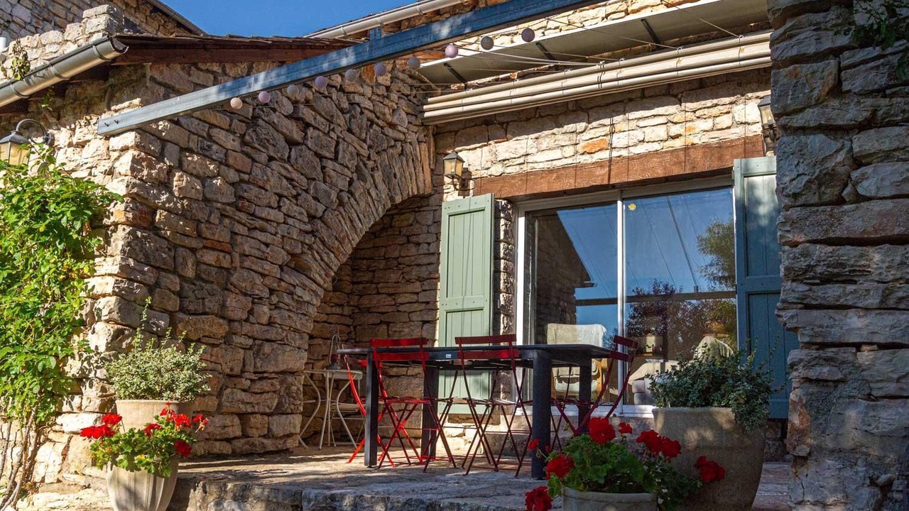 Photo of Outdoor in La Malene