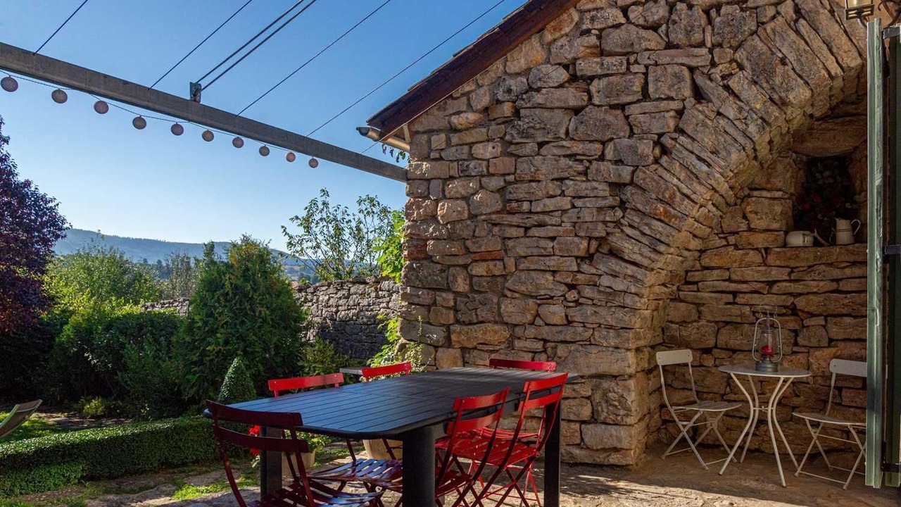Photo of Outdoor in La Malene