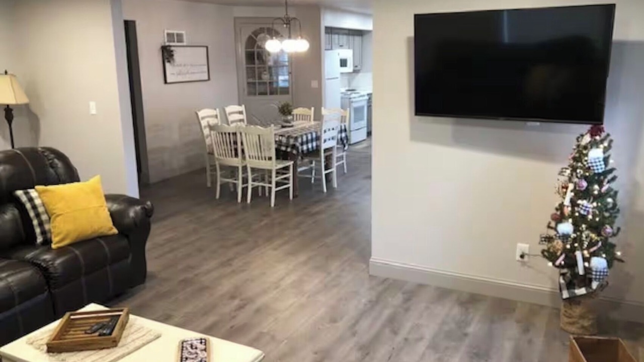 Photo of Livingroom in Gothenburg