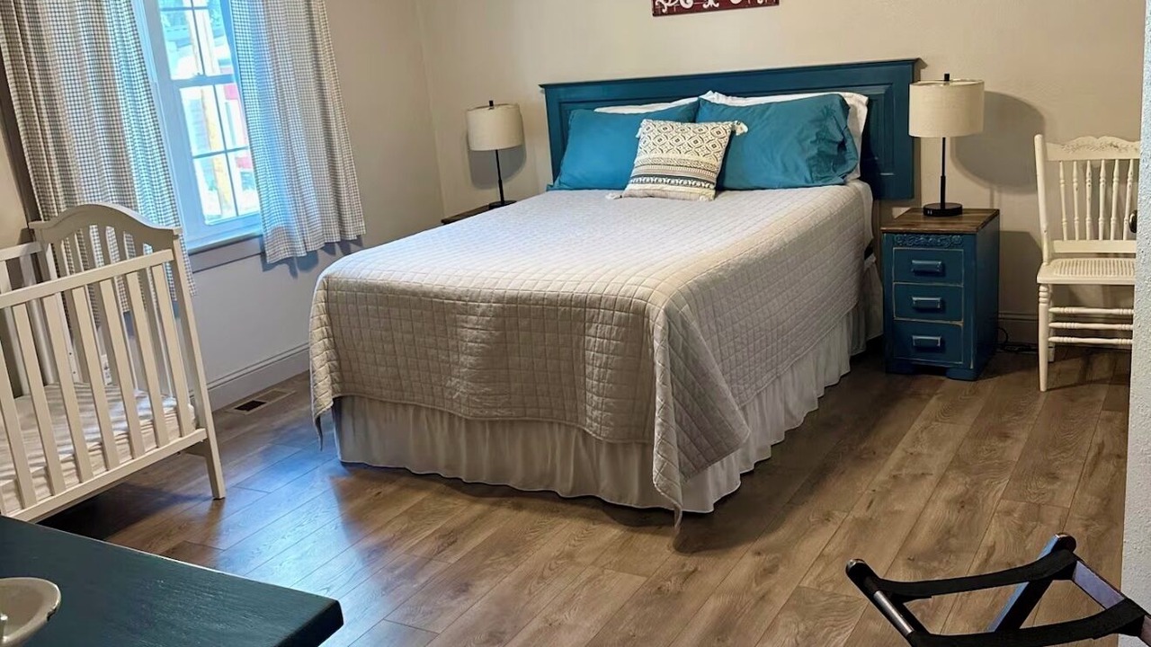 Photo of Bedroom in Gothenburg