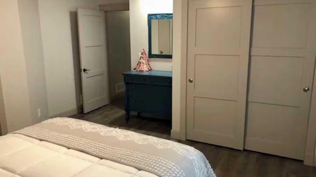 Photo of Bedroom in Gothenburg