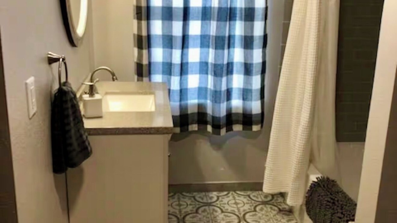 Photo of Bathroom in Gothenburg