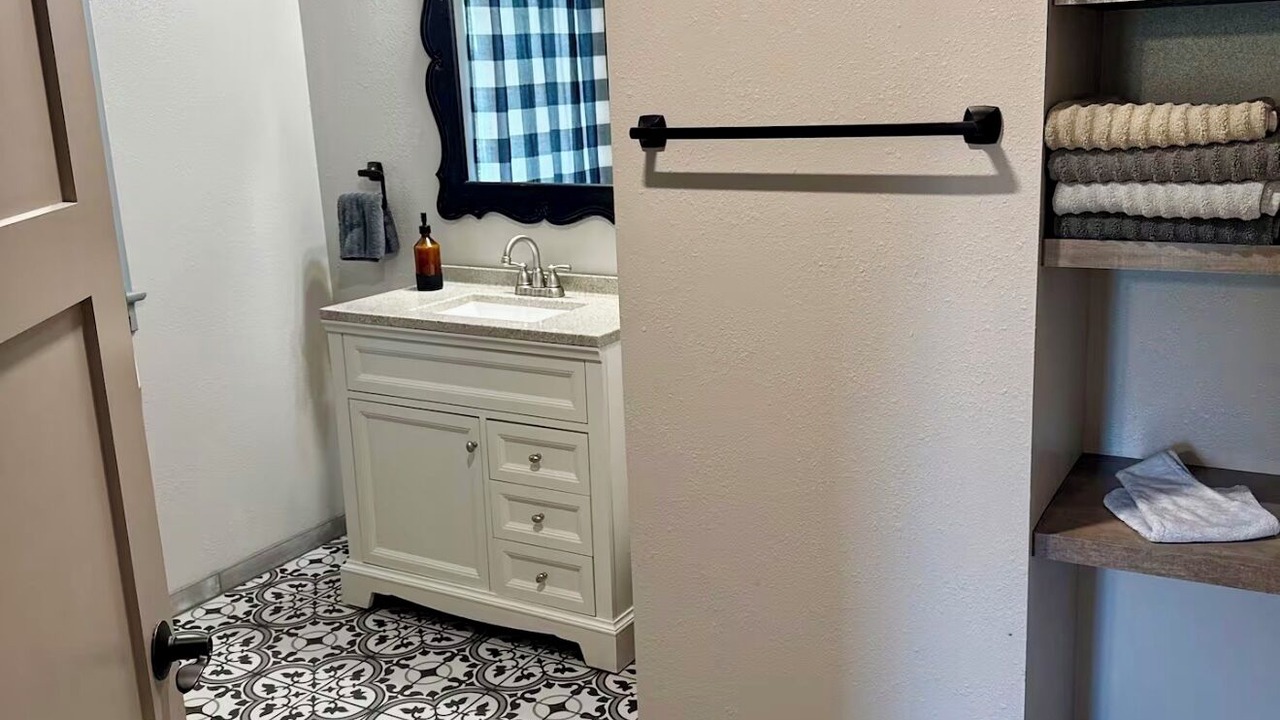 Photo of Bathroom in Gothenburg