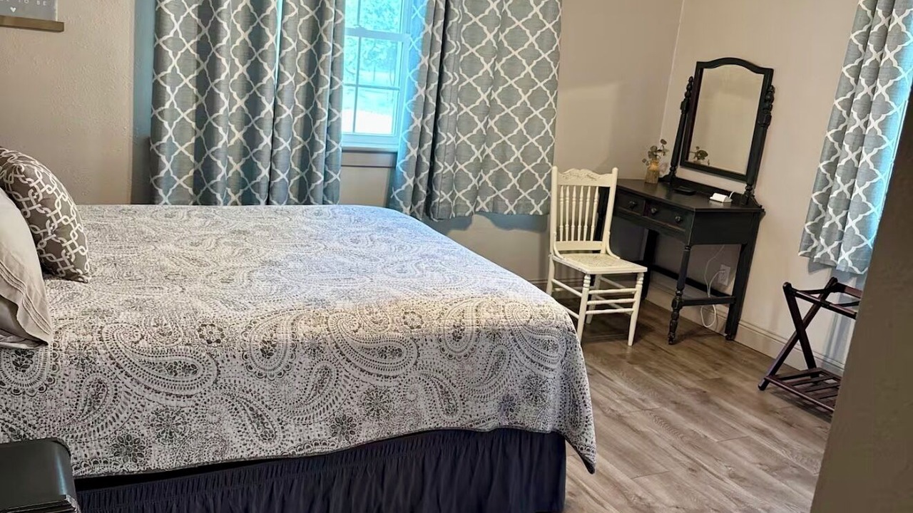 Photo of Bedroom in Gothenburg