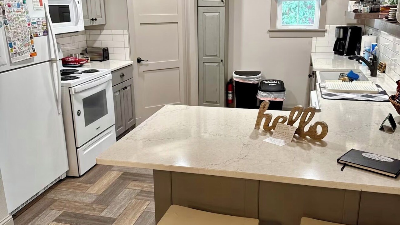 Photo of Kitchen in Gothenburg