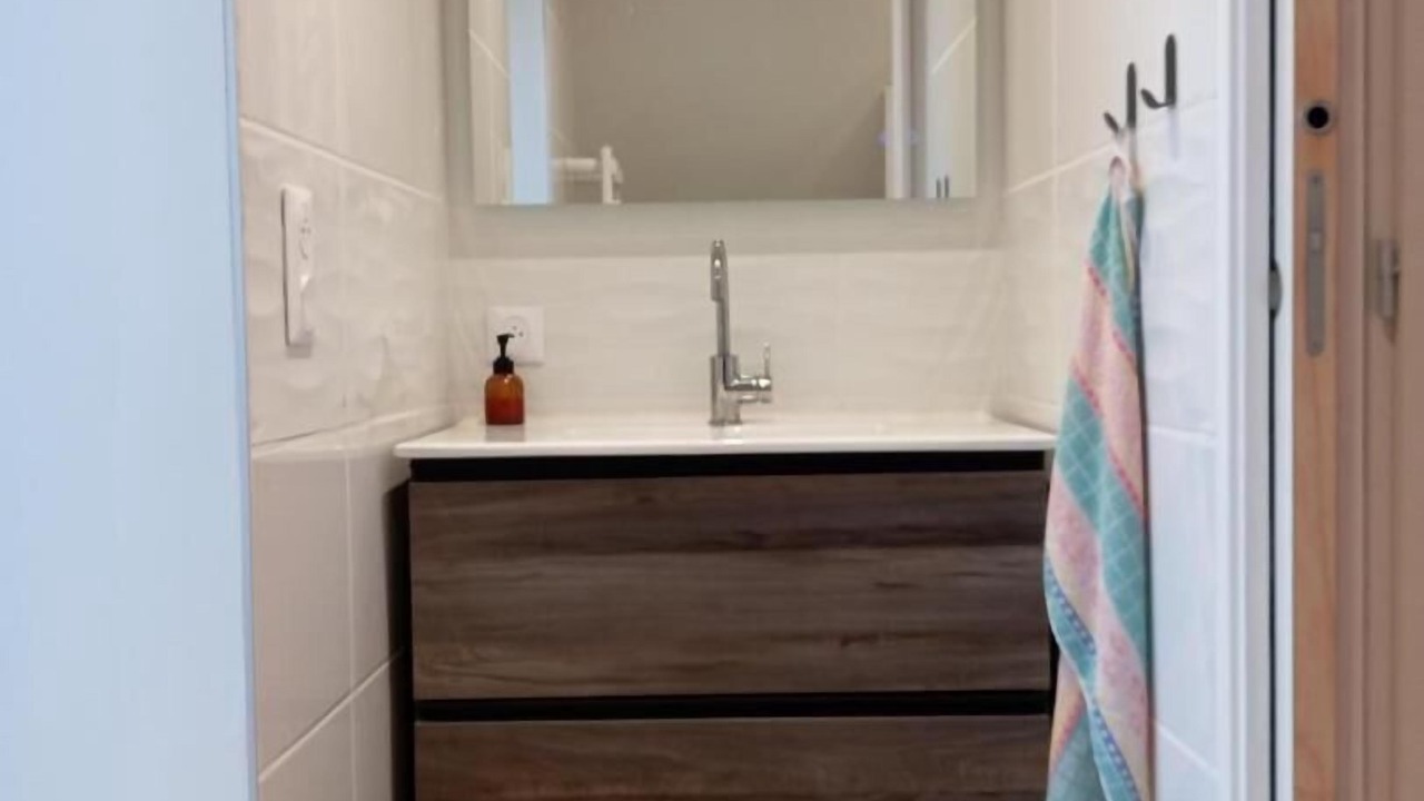 Photo of Bathroom in Canilhac
