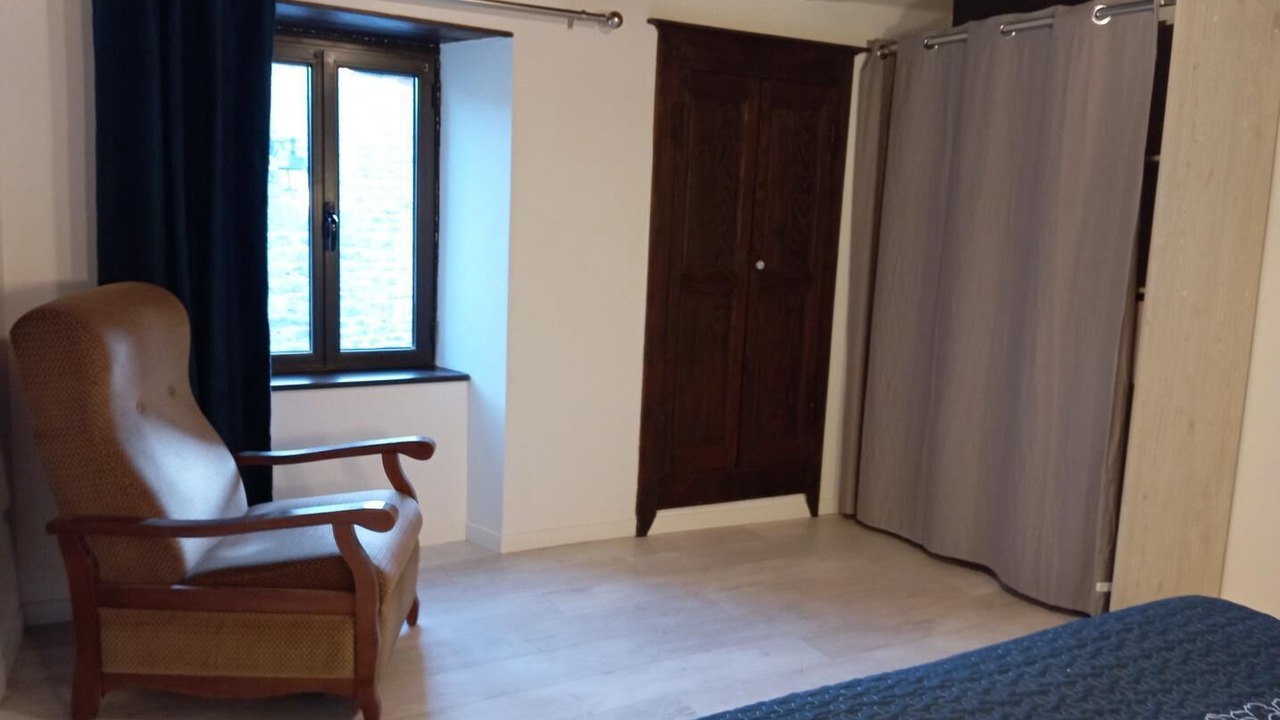 Photo of Bedroom in Canilhac