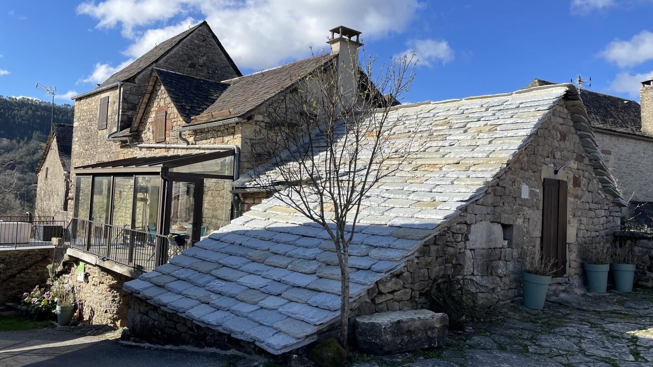 Photo of Outdoor in Canilhac