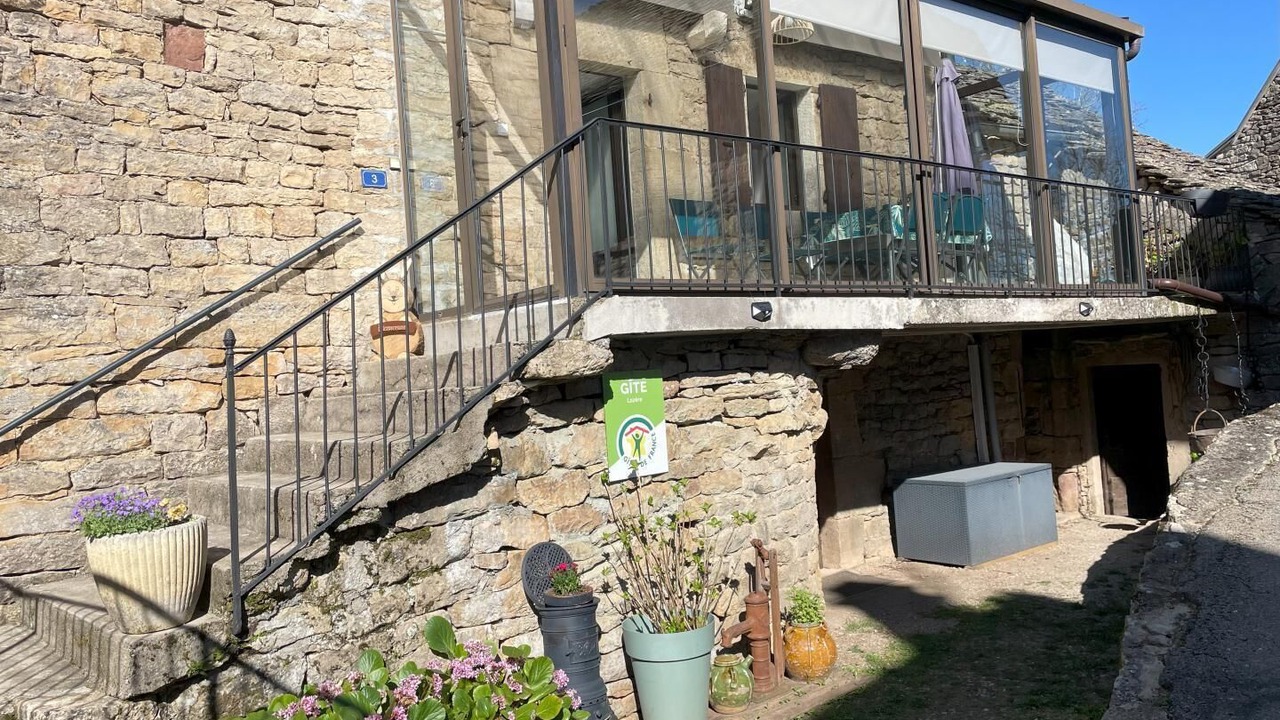 Photo of Outdoor in Canilhac