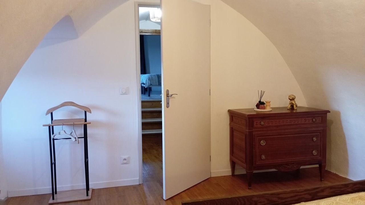 Photo of Bedroom in Canilhac
