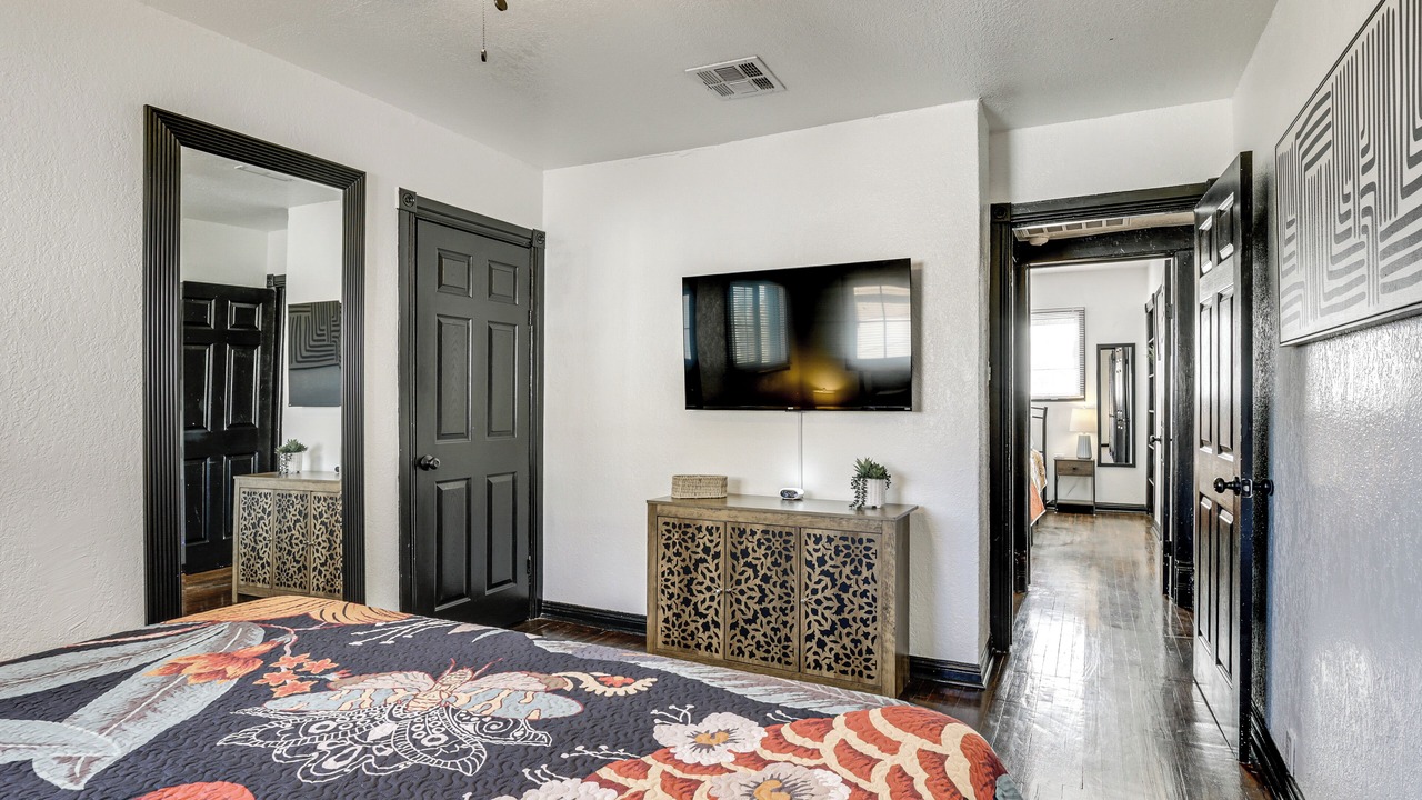 Photo of Bedroom in El Paso