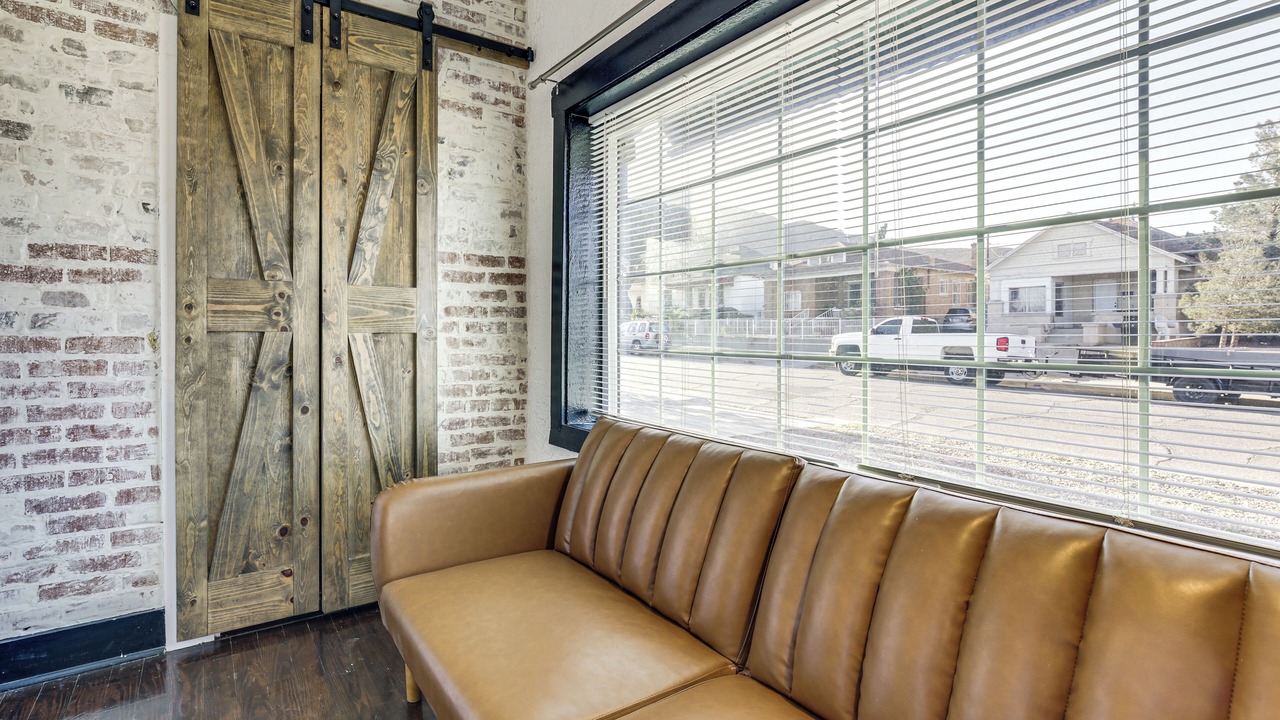 Photo of Livingroom in El Paso