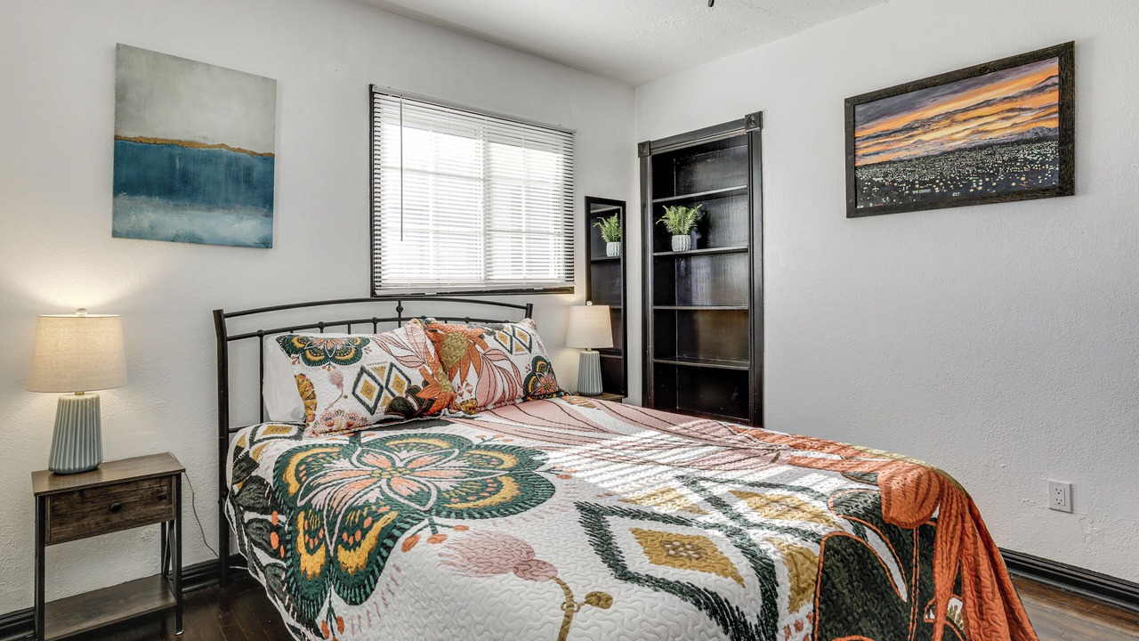 Photo of Bedroom in El Paso