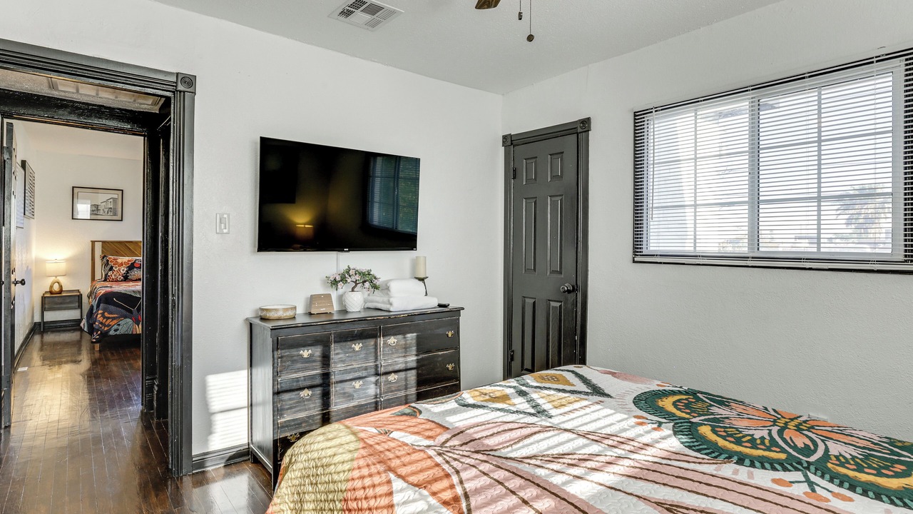 Photo of Bedroom in El Paso