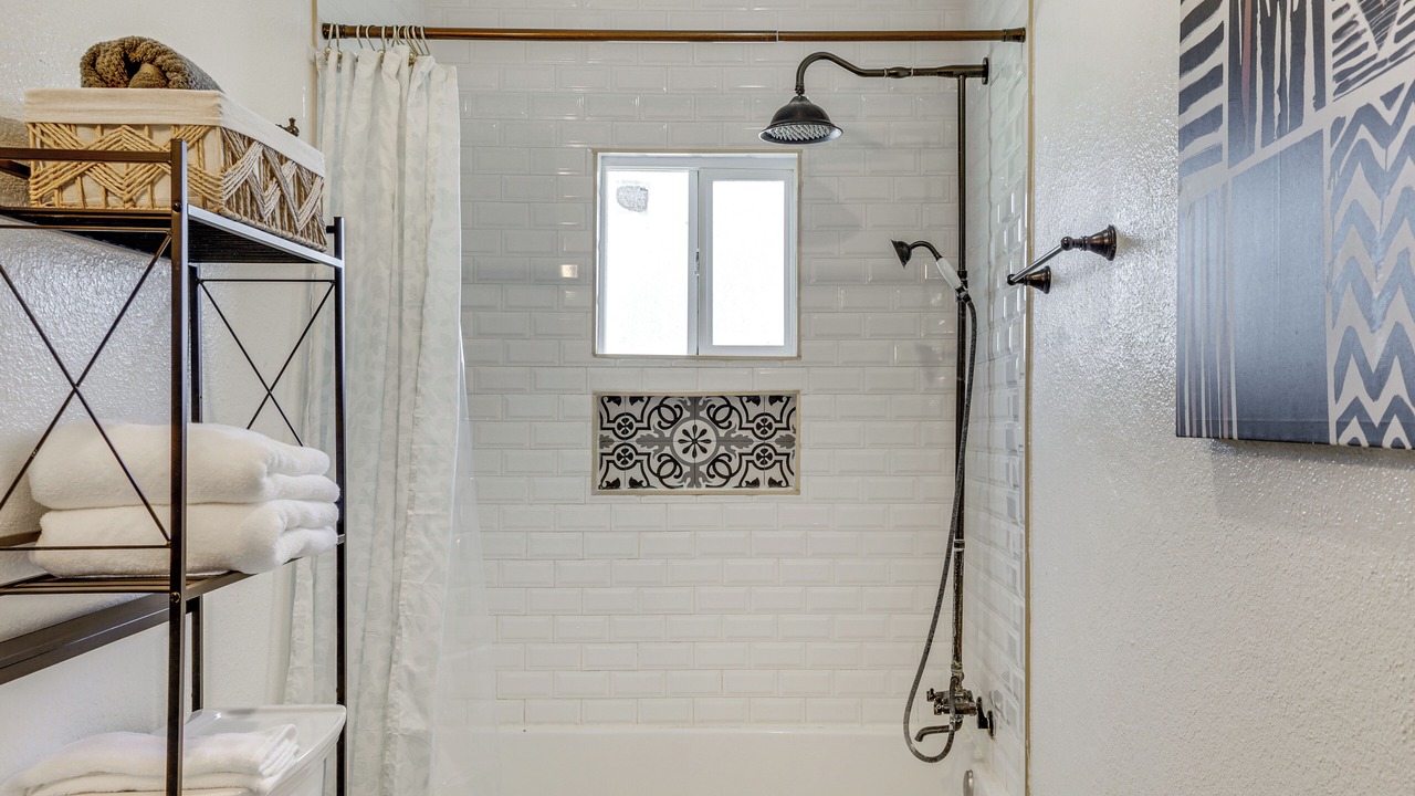 Photo of Bathroom in El Paso