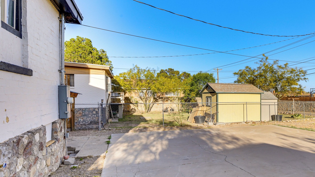 Photo of Outdoor in El Paso