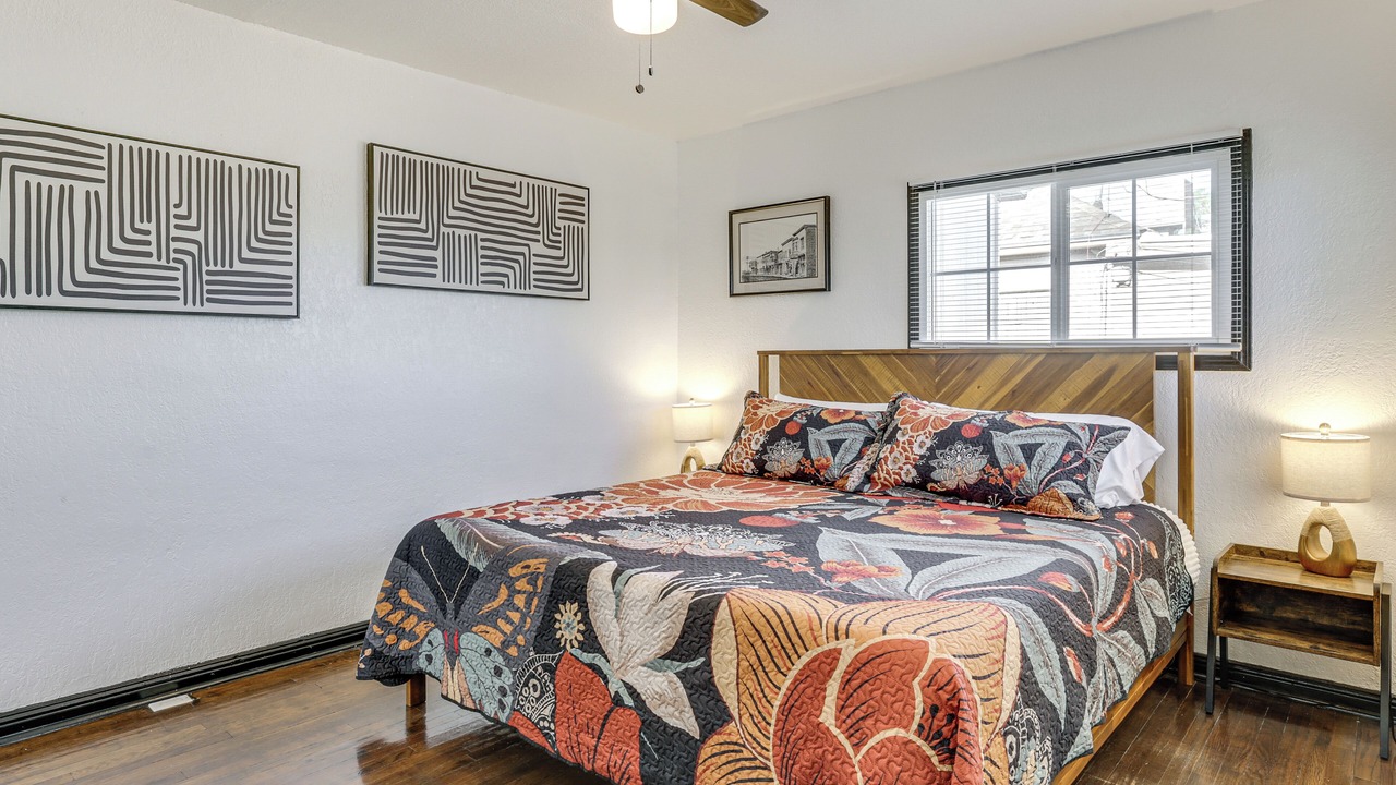 Photo of Bedroom in El Paso
