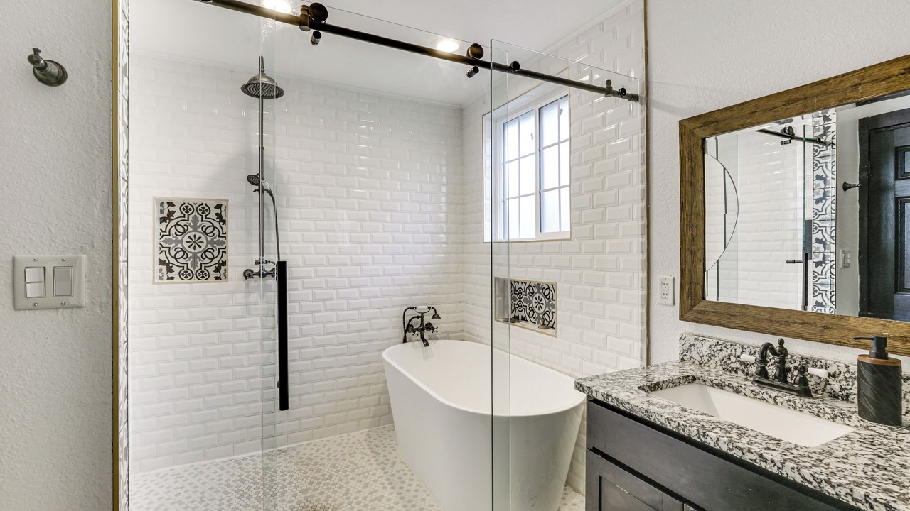 Photo of Bathroom in El Paso