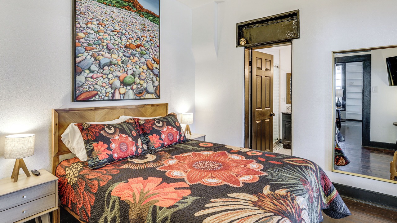 Photo of Bedroom in El Paso