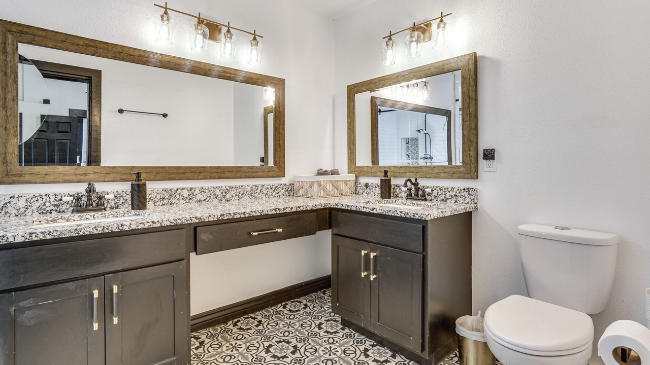 Photo of Bathroom in El Paso