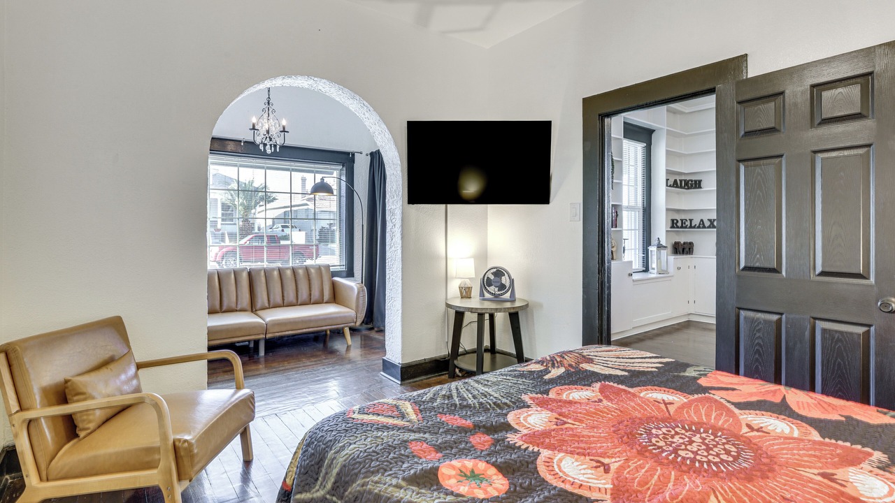 Photo of Bedroom in El Paso