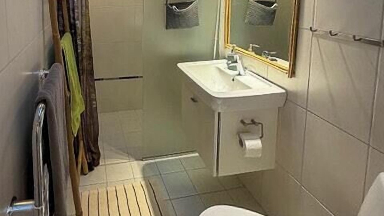 Photo of Bathroom in Bryrup