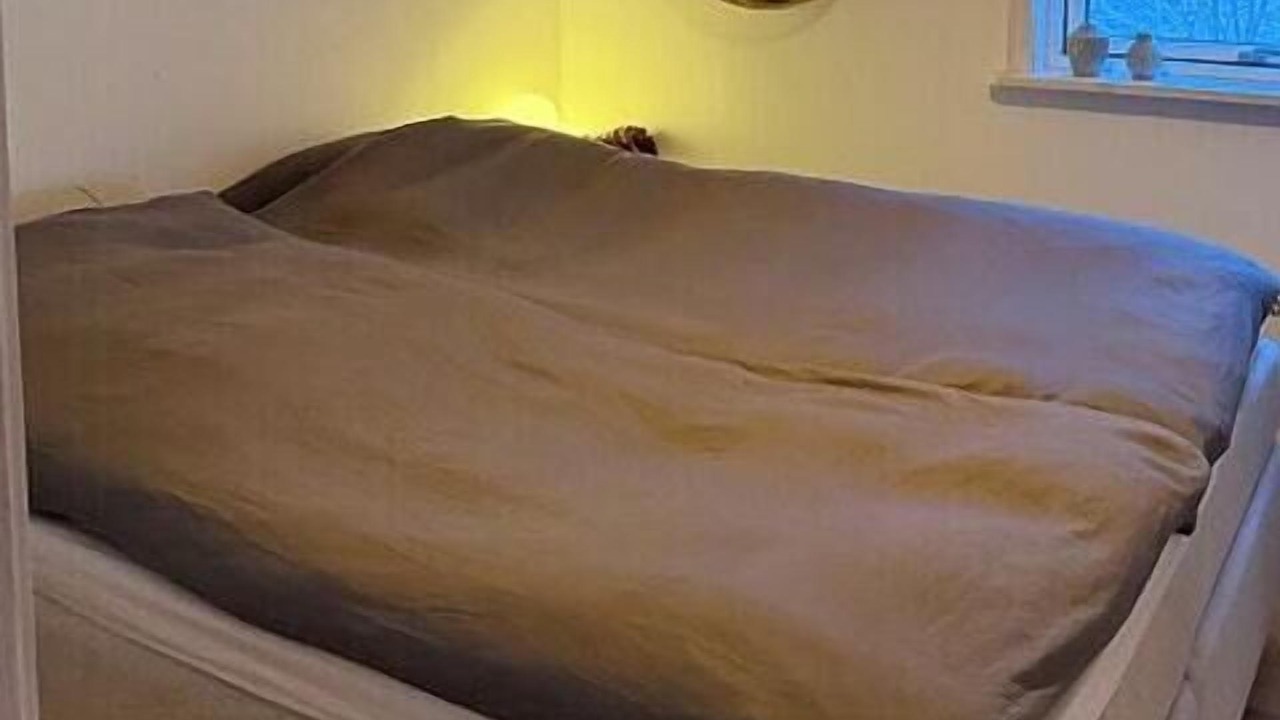 Photo of Bedroom in Bryrup