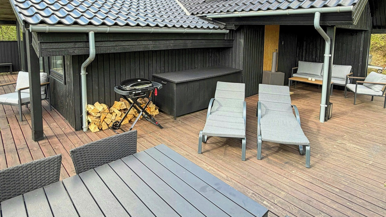 Photo of Outdoor in Bryrup