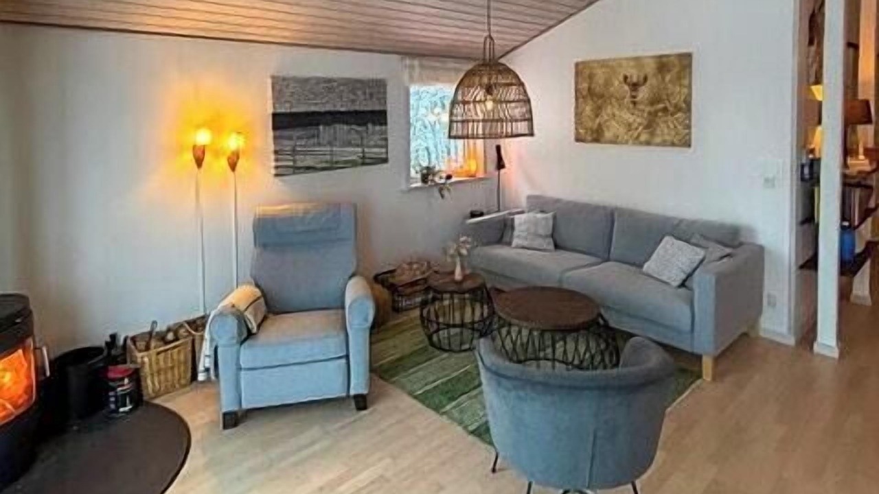 Photo of Livingroom in Bryrup