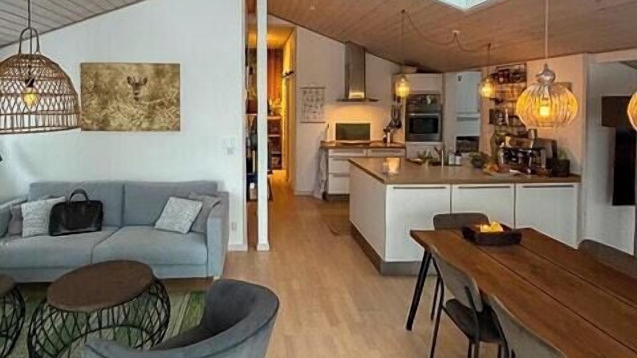 Photo of Livingroom in Bryrup