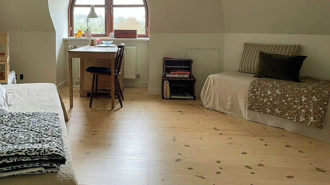 Photo of Bedroom in Skalstrup