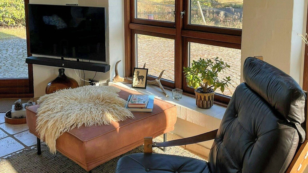 Photo of Livingroom in Skalstrup