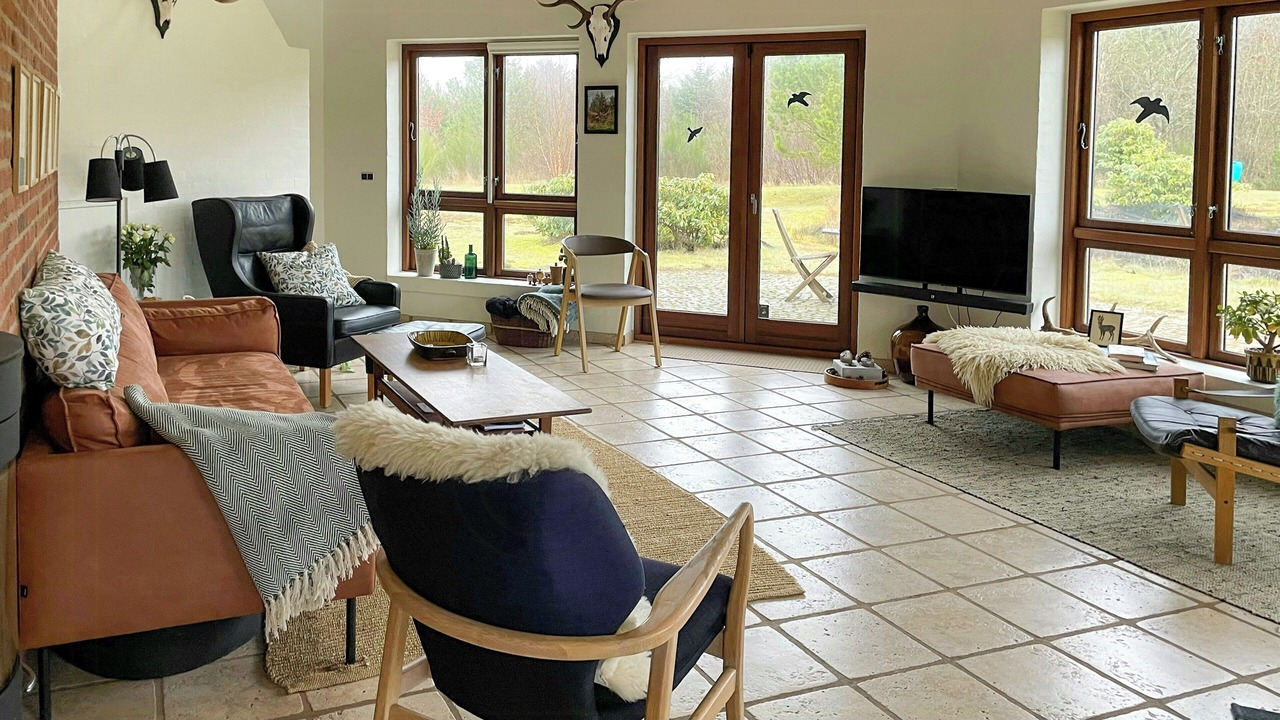 Photo of Livingroom in Skalstrup