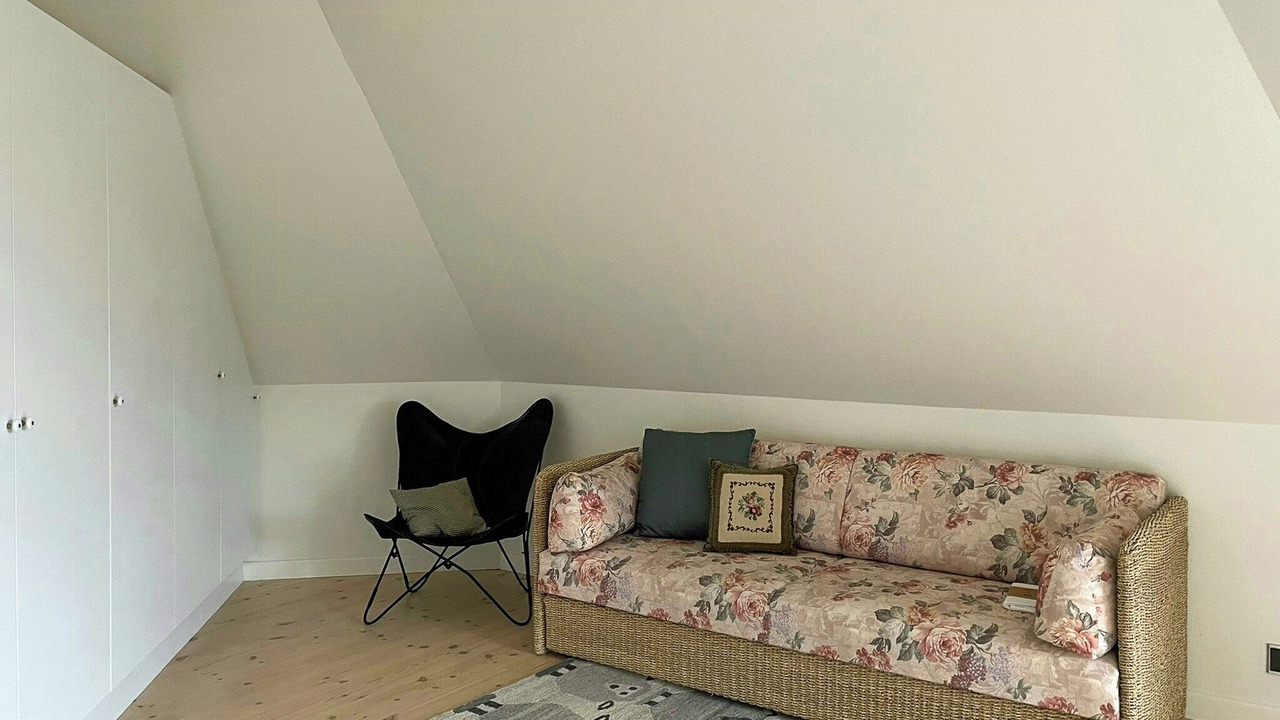 Photo of Livingroom in Skalstrup