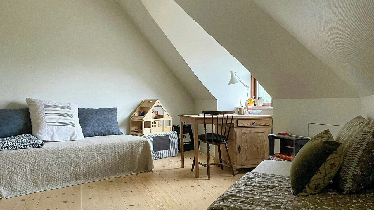 Photo of Bedroom in Skalstrup